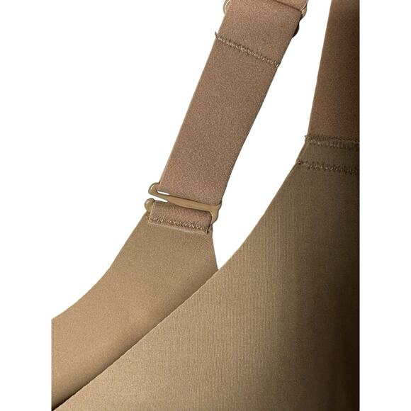 Honeylove Womens Liftwear Cami 4X Wireless Removable Pads Scoop Neck Shaping - Picture 8 of 15